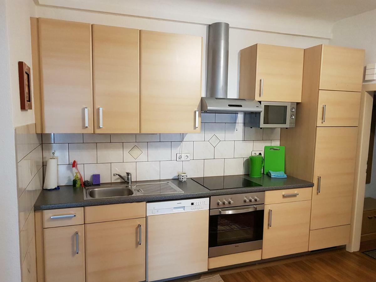 Vermietung Ronner Vordernberg Εξωτερικό φωτογραφία
