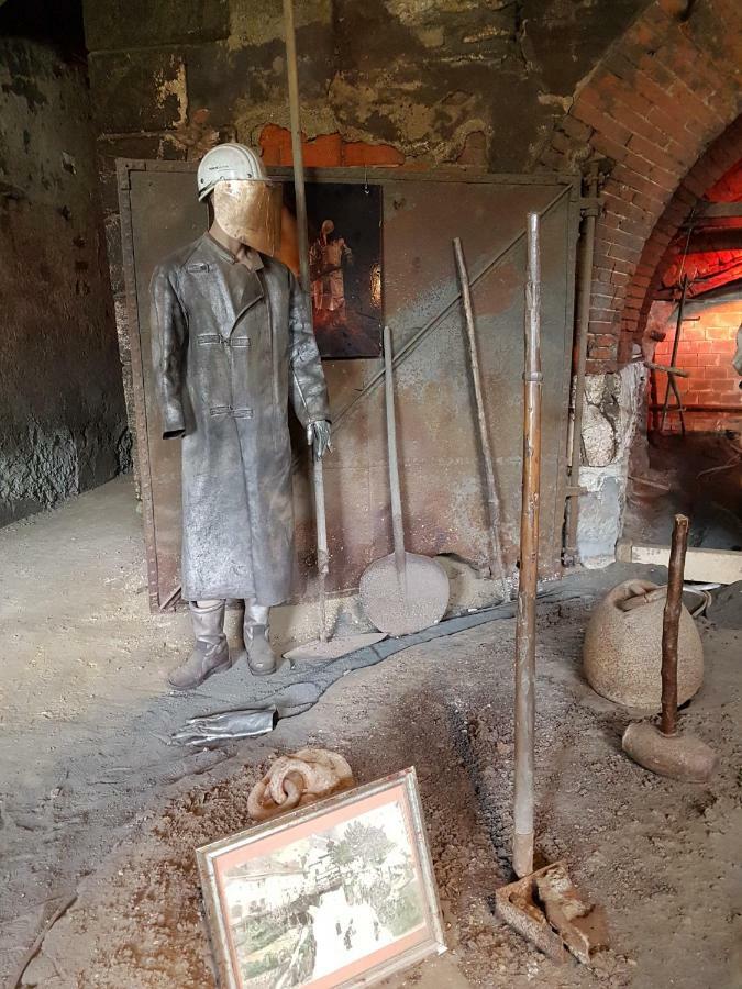 Vermietung Ronner Vordernberg Εξωτερικό φωτογραφία